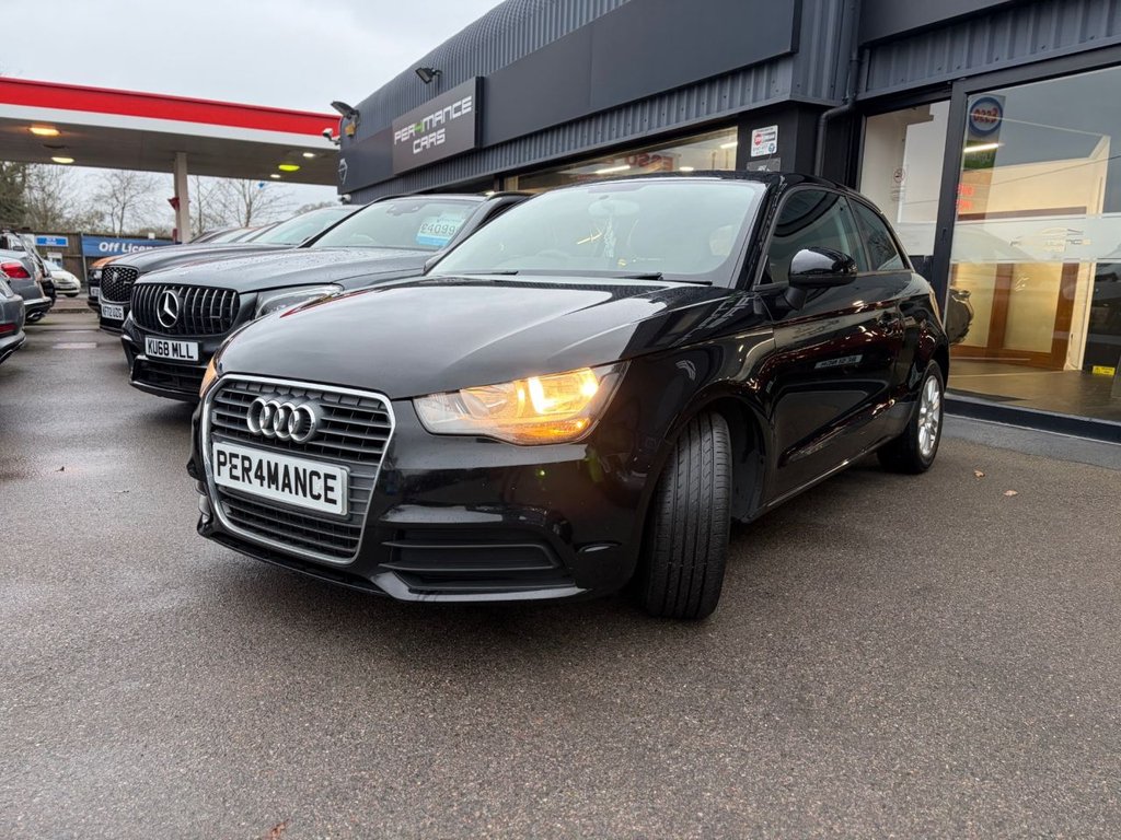 Used Audi A1 2011 for sale - 77463769: Photo 10