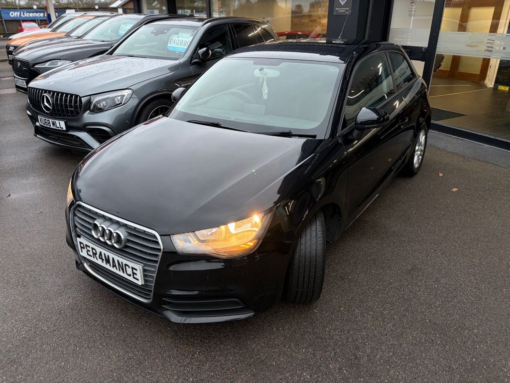 Used Audi A1 2011 for sale - 77463769: Photo 11