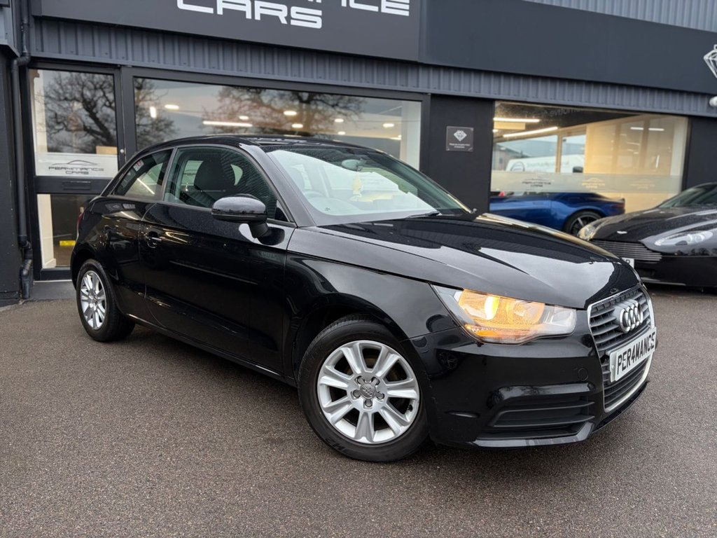 Used Audi A1 2011 for sale - 77463769: Photo 13