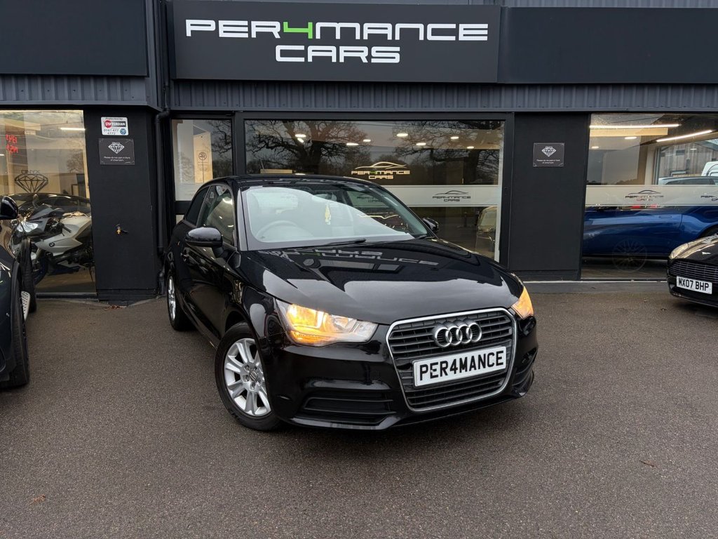 Used Audi A1 2011 for sale - 77463769: Photo 14