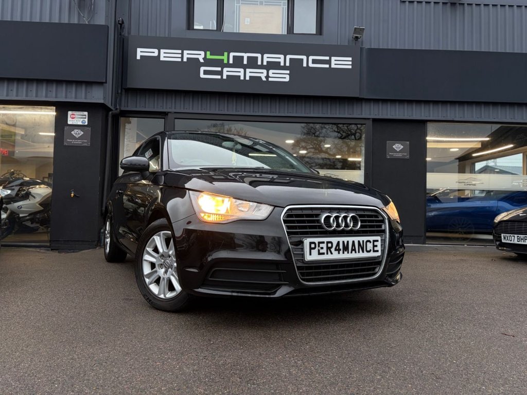 Used Audi A1 2011 for sale - 77463769: Photo 15