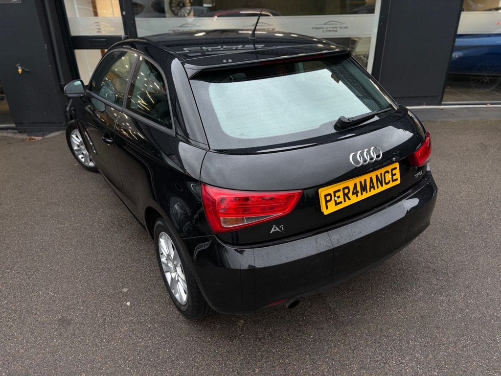 Used Audi A1 2011 for sale - 77463769: Photo 17