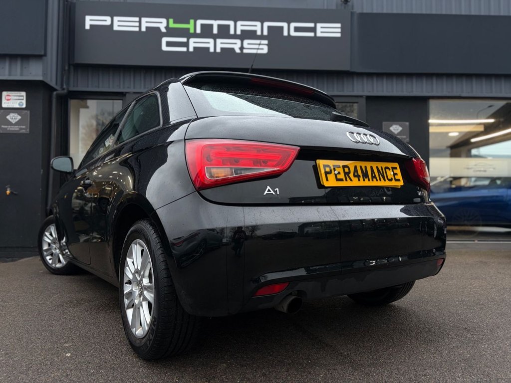 Used Audi A1 2011 for sale - 77463769: Photo 18