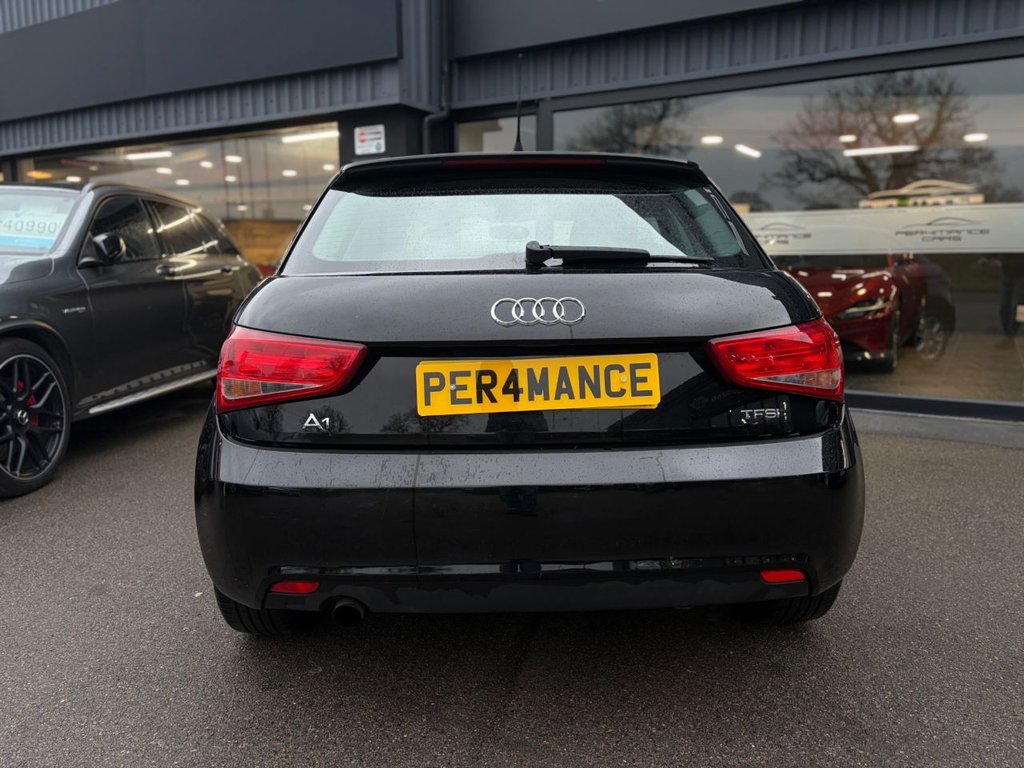 Used Audi A1 2011 for sale - 77463769: Photo 22
