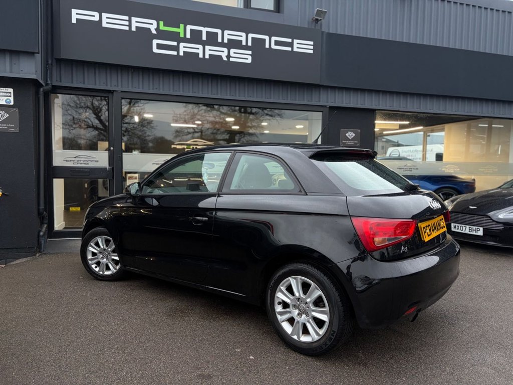 Used Audi A1 2011 for sale - 77463769: Photo 24
