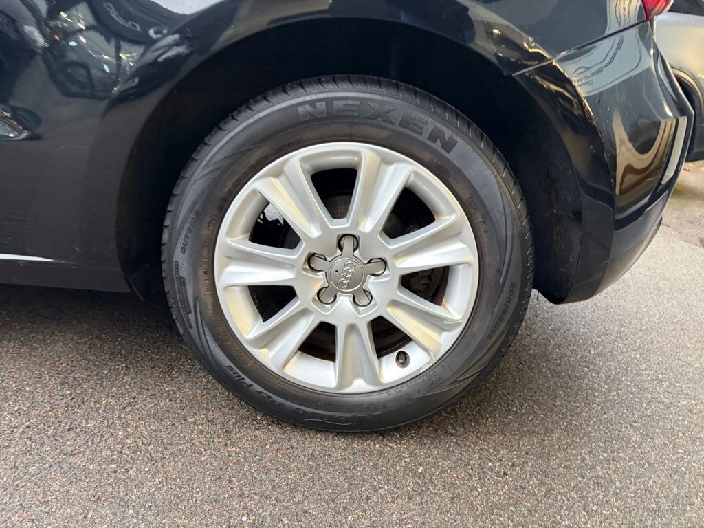 Used Audi A1 2011 for sale - 77463769: Photo 27