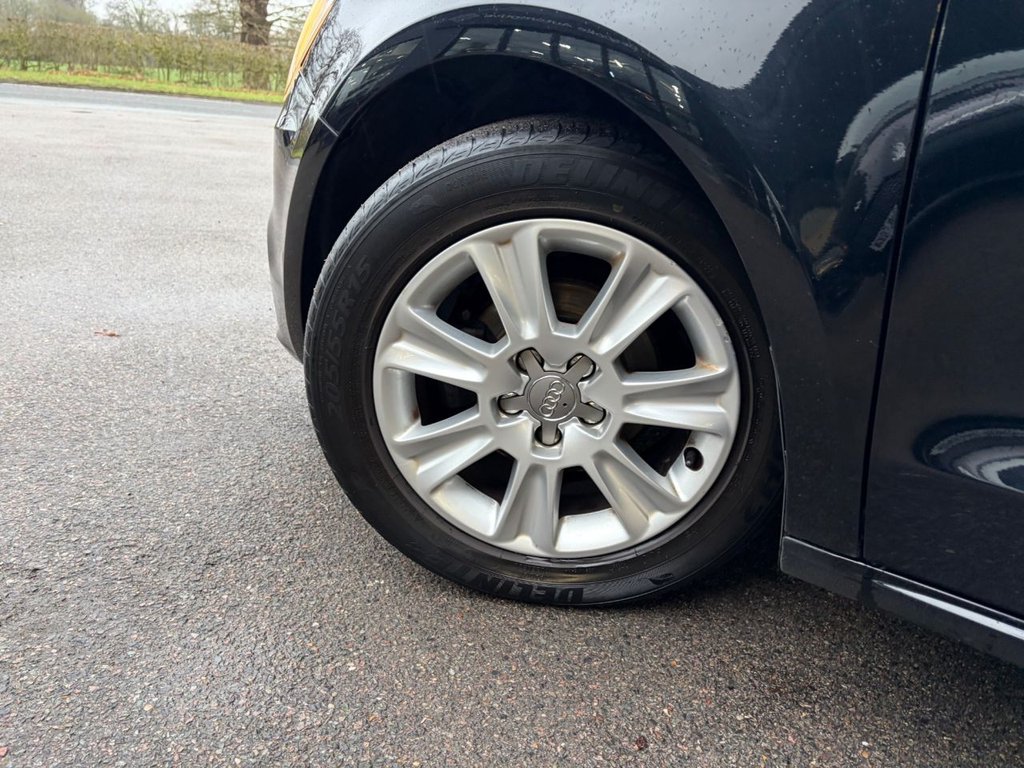 Used Audi A1 2011 for sale - 77463769: Photo 28