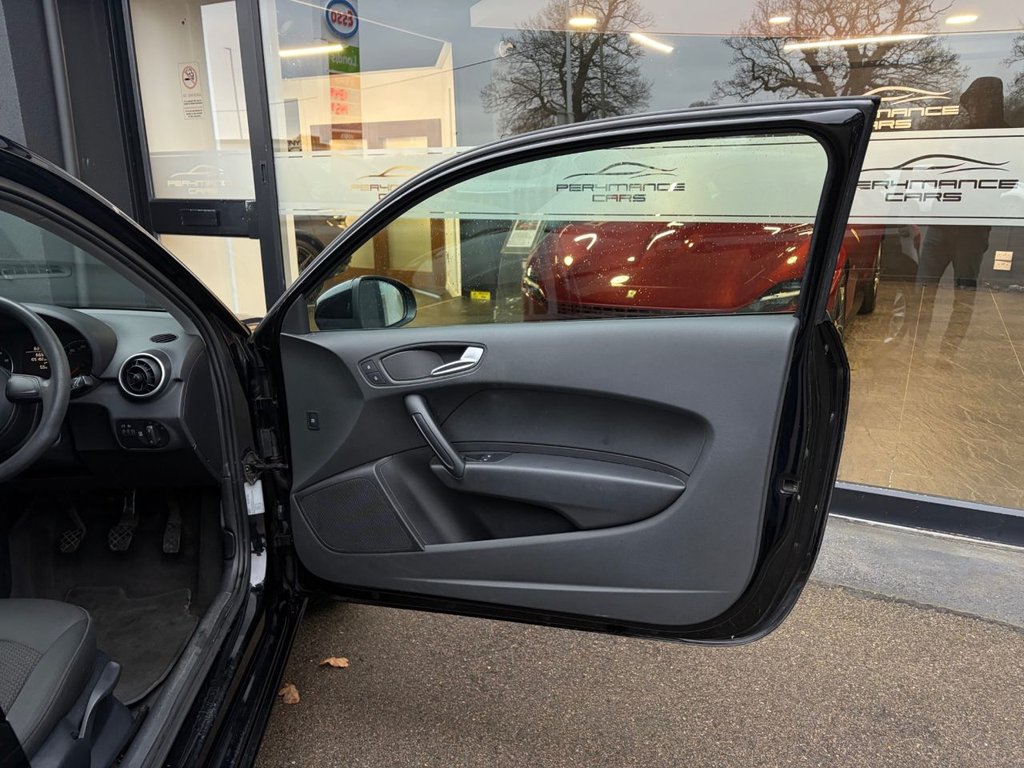 Used Audi A1 2011 for sale - 77463769: Photo 29