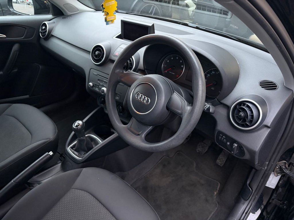 Used Audi A1 2011 for sale - 77463769: Photo 33