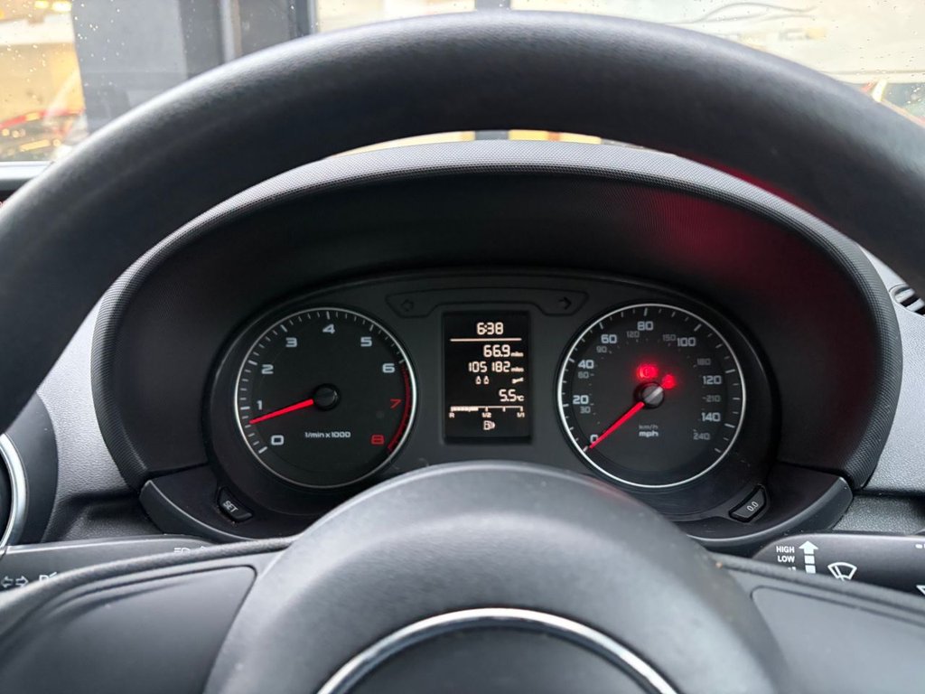 Used Audi A1 2011 for sale - 77463769: Photo 35