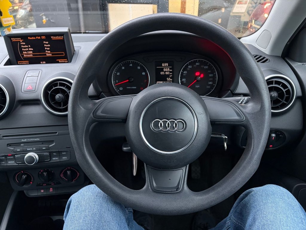 Used Audi A1 2011 for sale - 77463769: Photo 36