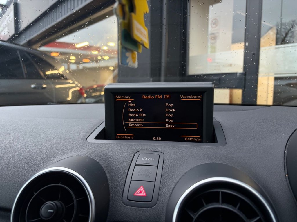 Used Audi A1 2011 for sale - 77463769: Photo 37