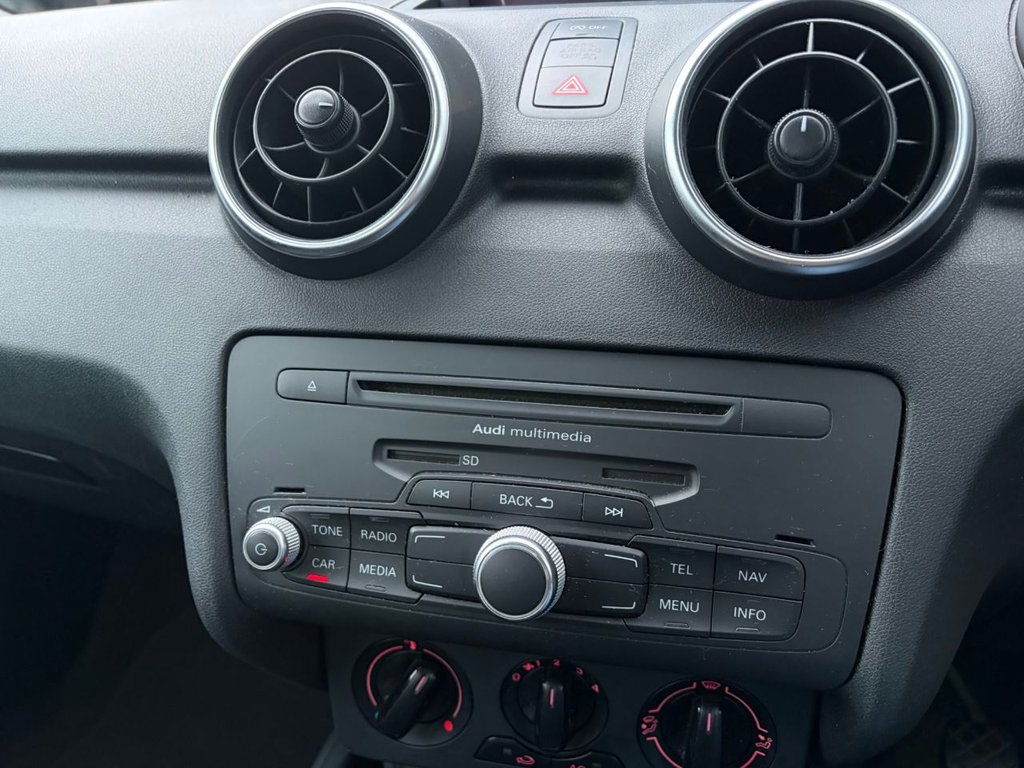 Used Audi A1 2011 for sale - 77463769: Photo 39