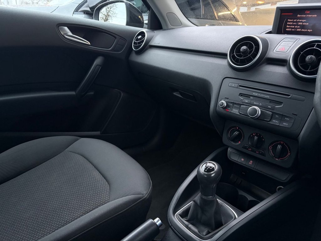 Used Audi A1 2011 for sale - 77463769: Photo 44