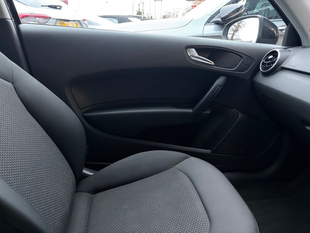 Used Audi A1 2011 for sale - 77463769: Photo 45