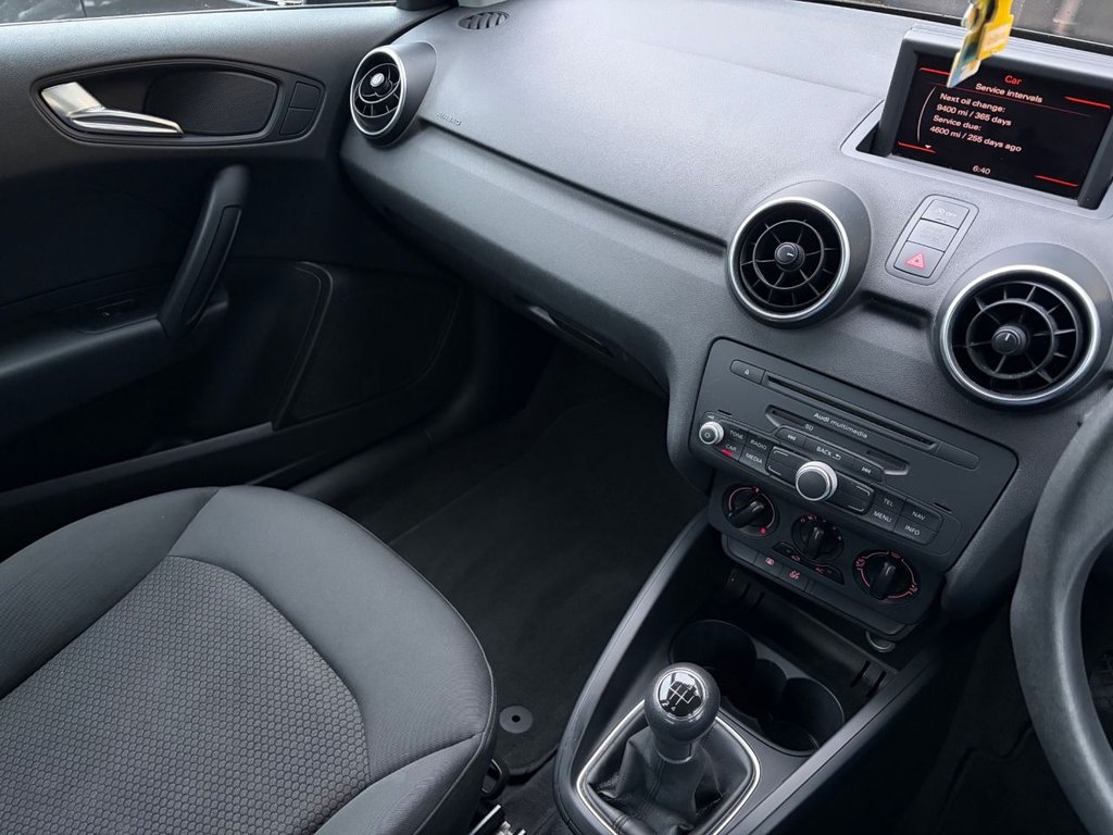 Used Audi A1 2011 for sale - 77463769: Photo 46