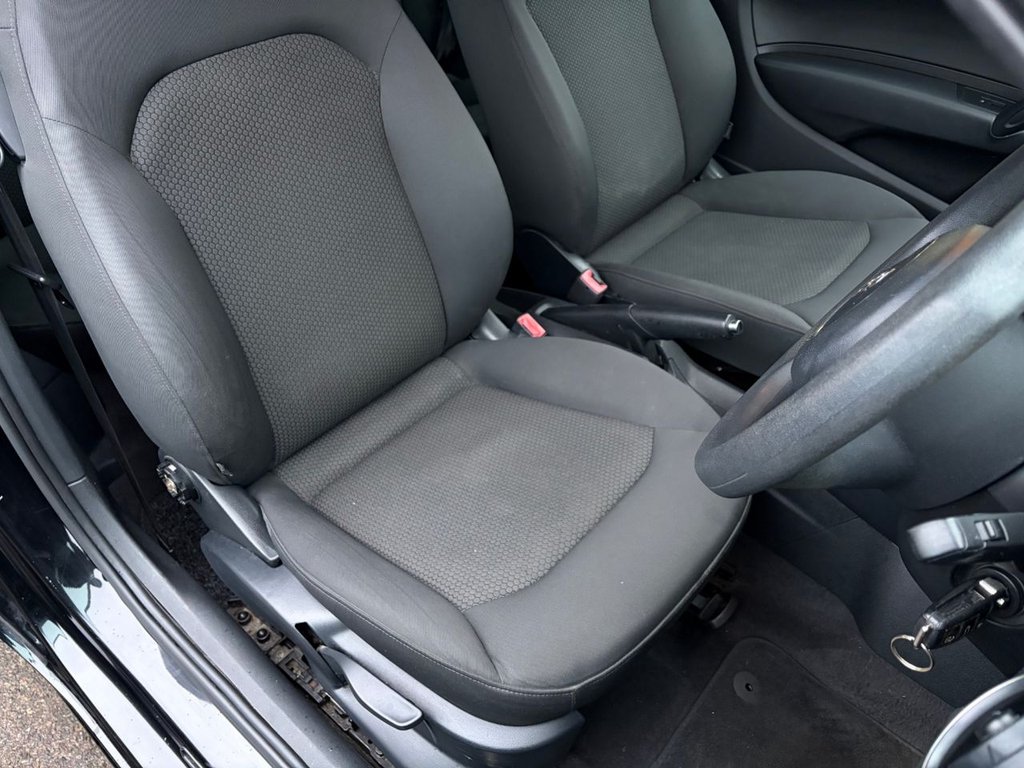 Used Audi A1 2011 for sale - 77463769: Photo 48