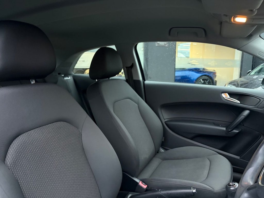 Used Audi A1 2011 for sale - 77463769: Photo 49