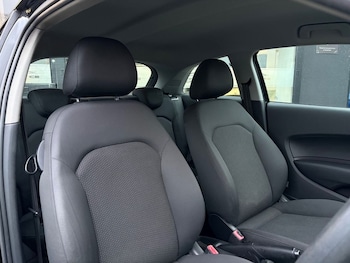 Used Audi A1 2011 for sale - 77463769: Photo