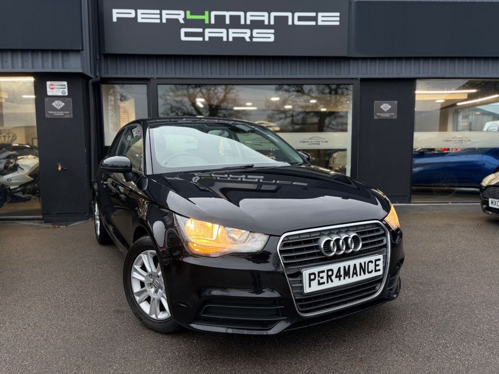 Used Audi A1 2011 for sale - 77463769: Photo 6