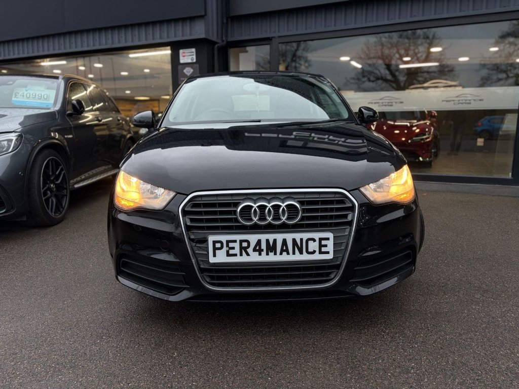 Used Audi A1 2011 for sale - 77463769: Photo 8