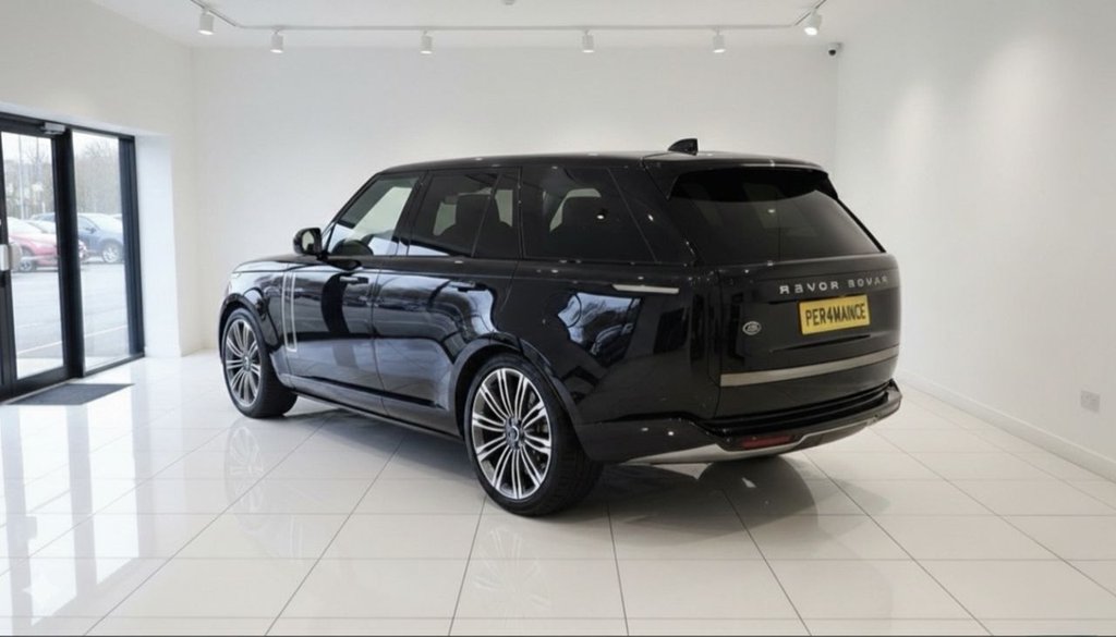 Used Land Rover Range Rover 2023 for sale - 77384268: Photo 10
