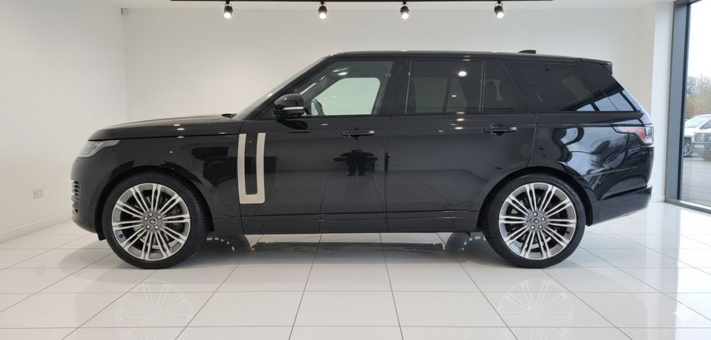 Used Land Rover Range Rover 2023 for sale - 77384268: Photo 11
