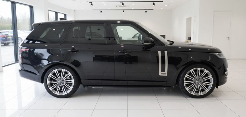 Used Land Rover Range Rover 2023 for sale - 77384268: Photo 12