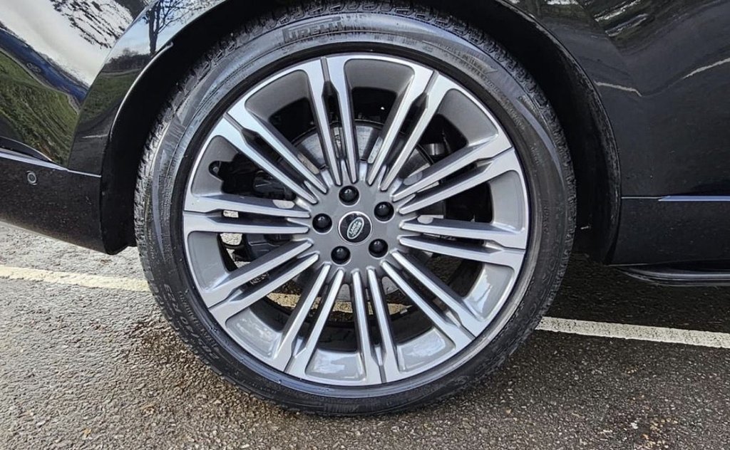 Used Land Rover Range Rover 2023 for sale - 77384268: Photo 13