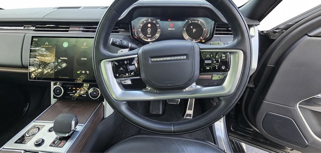 Used Land Rover Range Rover 2023 for sale - 77384268: Photo 14