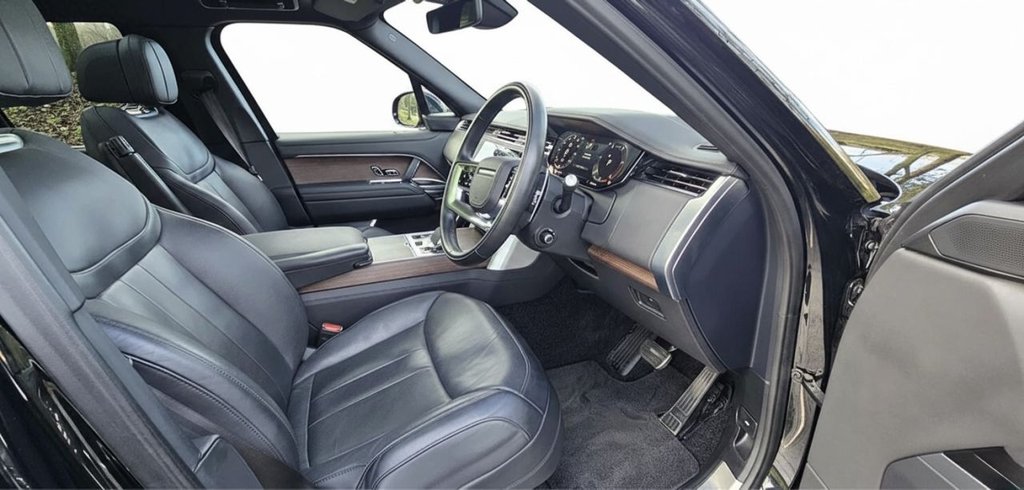 Used Land Rover Range Rover 2023 for sale - 77384268: Photo 15