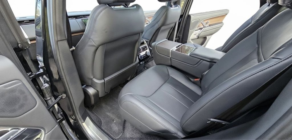 Used Land Rover Range Rover 2023 for sale - 77384268: Photo 17