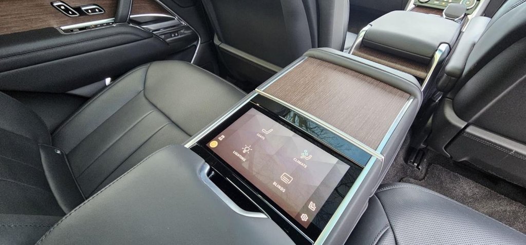 Used Land Rover Range Rover 2023 for sale - 77384268: Photo 18