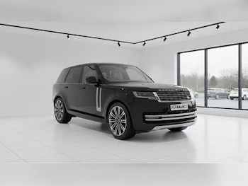 2023 (DU) - 3.0 D350 Autobiography 4dr Auto