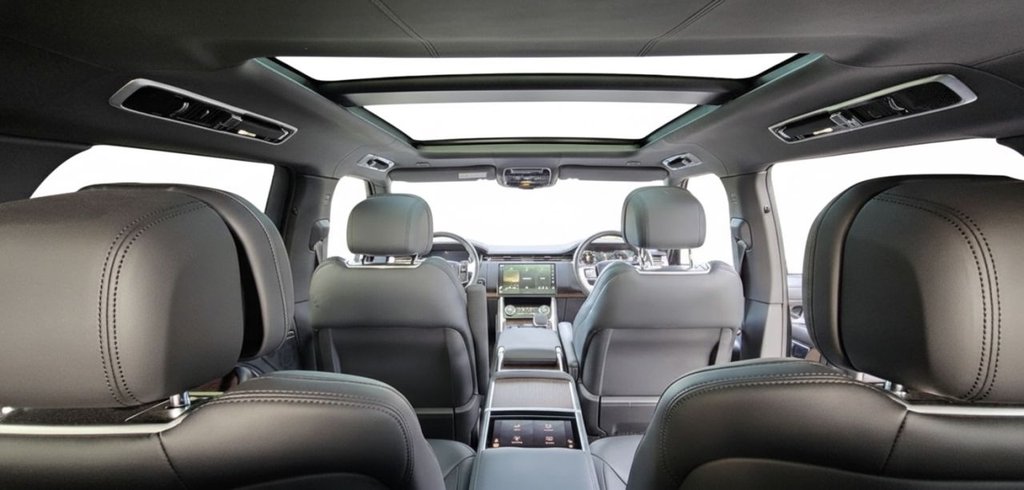 Used Land Rover Range Rover 2023 for sale - 77384268: Photo 5