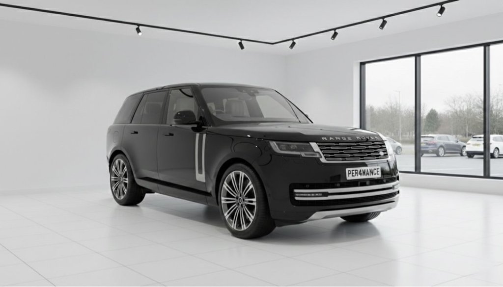 Used Land Rover Range Rover 2023 for sale - 77384268: Photo 6