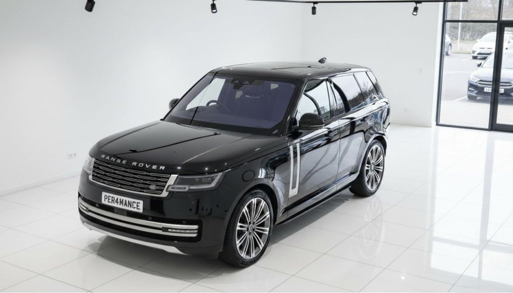 Used Land Rover Range Rover 2023 for sale - 77384268: Photo 7