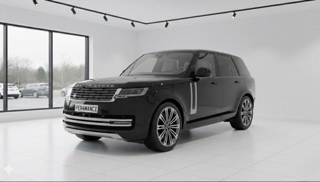 Used Land Rover Range Rover 2023 for sale - 77384268: Photo 8