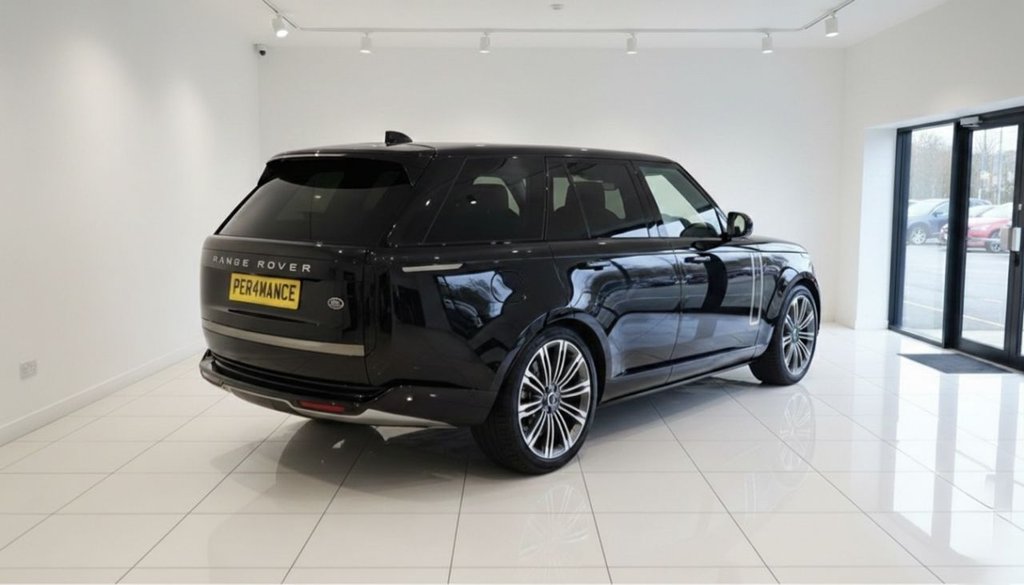 Used Land Rover Range Rover 2023 for sale - 77384268: Photo 9