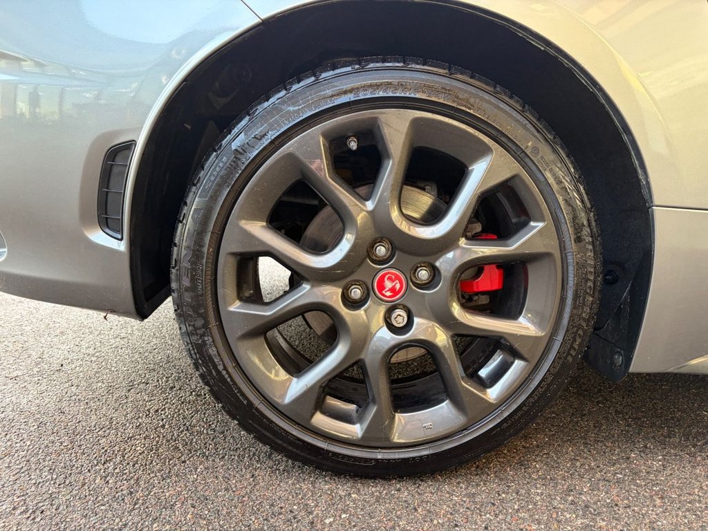 Used Abarth 124 Spider 2018 for sale - 76923819: Photo 34