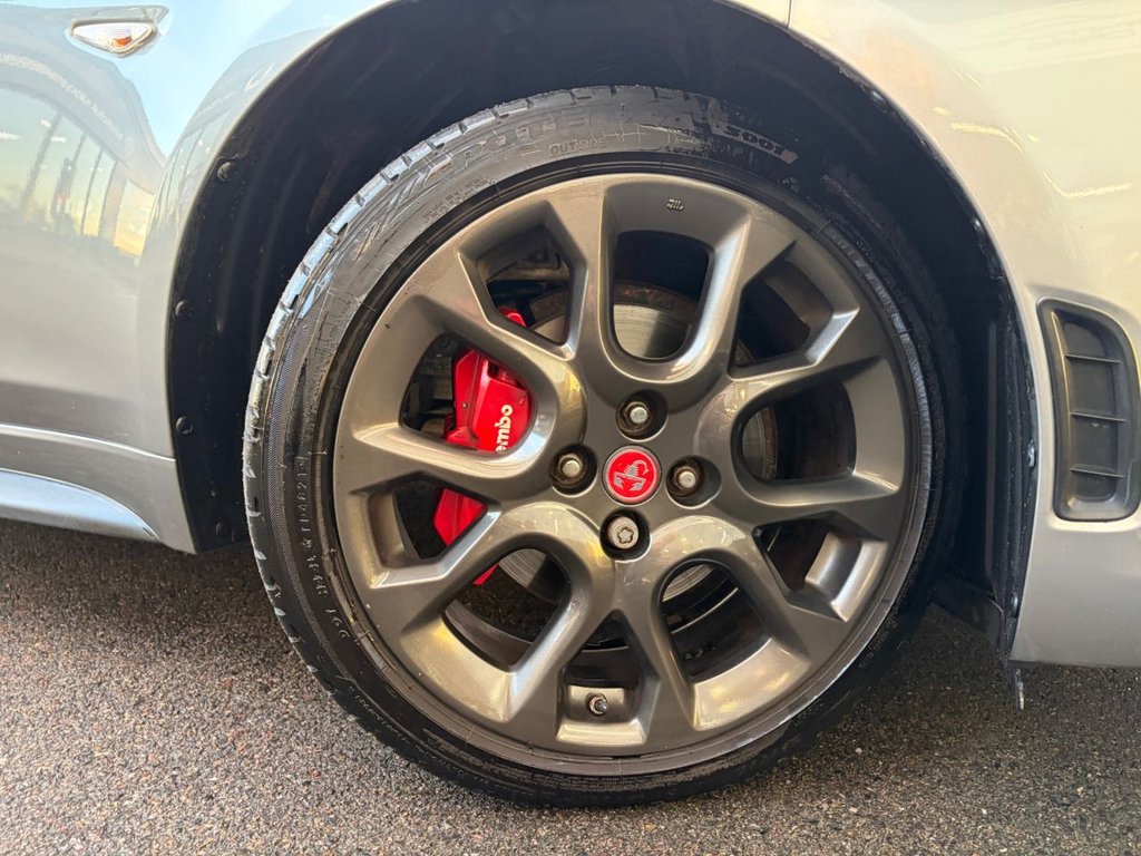 Used Abarth 124 Spider 2018 for sale - 76923819: Photo 35