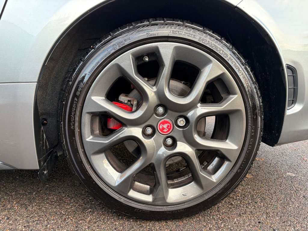 Used Abarth 124 Spider 2018 for sale - 76923819: Photo 37