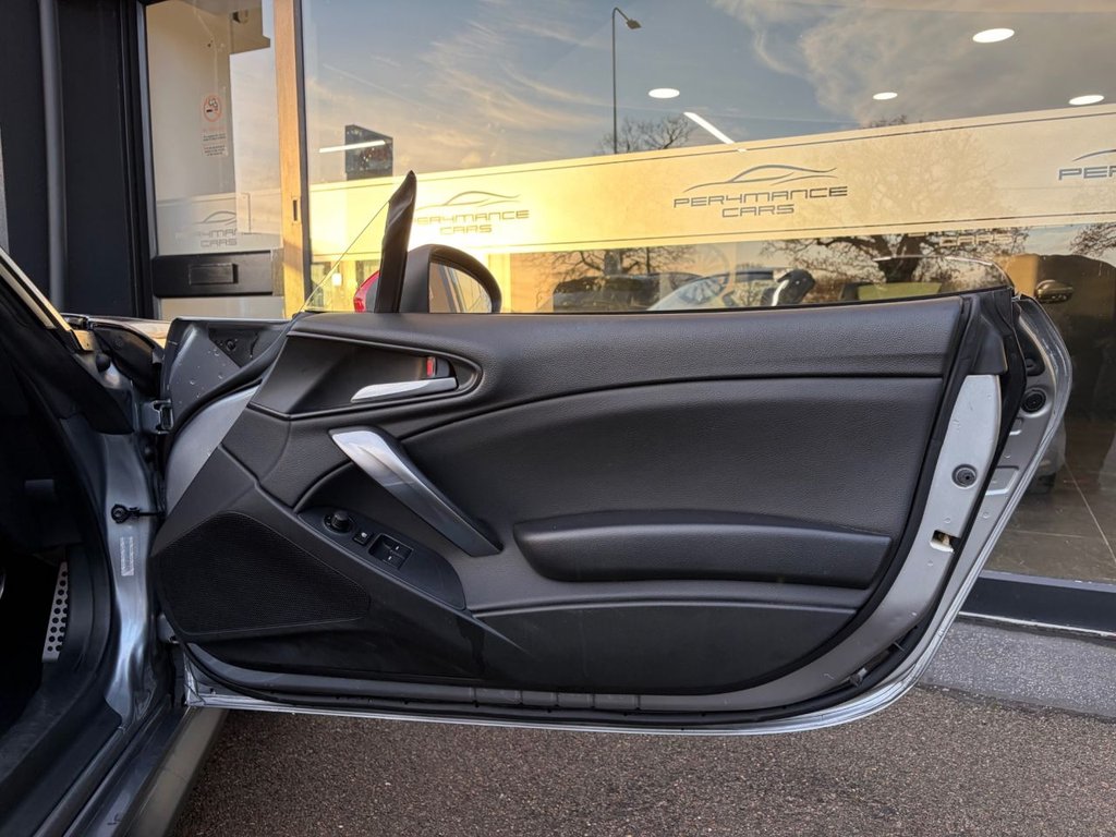 Used Abarth 124 Spider 2018 for sale - 76923819: Photo 40