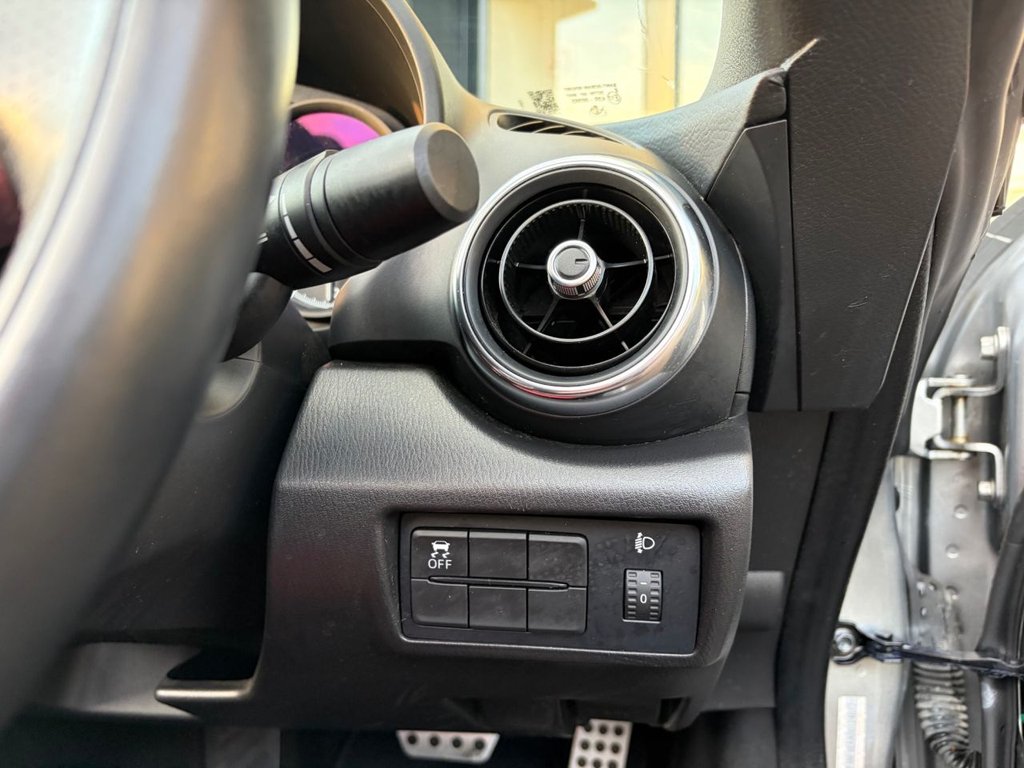 Used Abarth 124 Spider 2018 for sale - 76923819: Photo 45