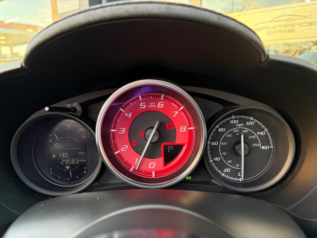 Used Abarth 124 Spider 2018 for sale - 76923819: Photo 50