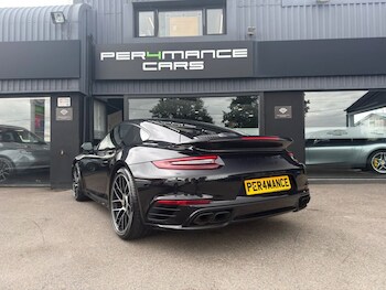 Used Porsche 911 2017 for sale - 78819298: Photo