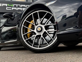 Used Porsche 911 2017 for sale - 78819298: Photo