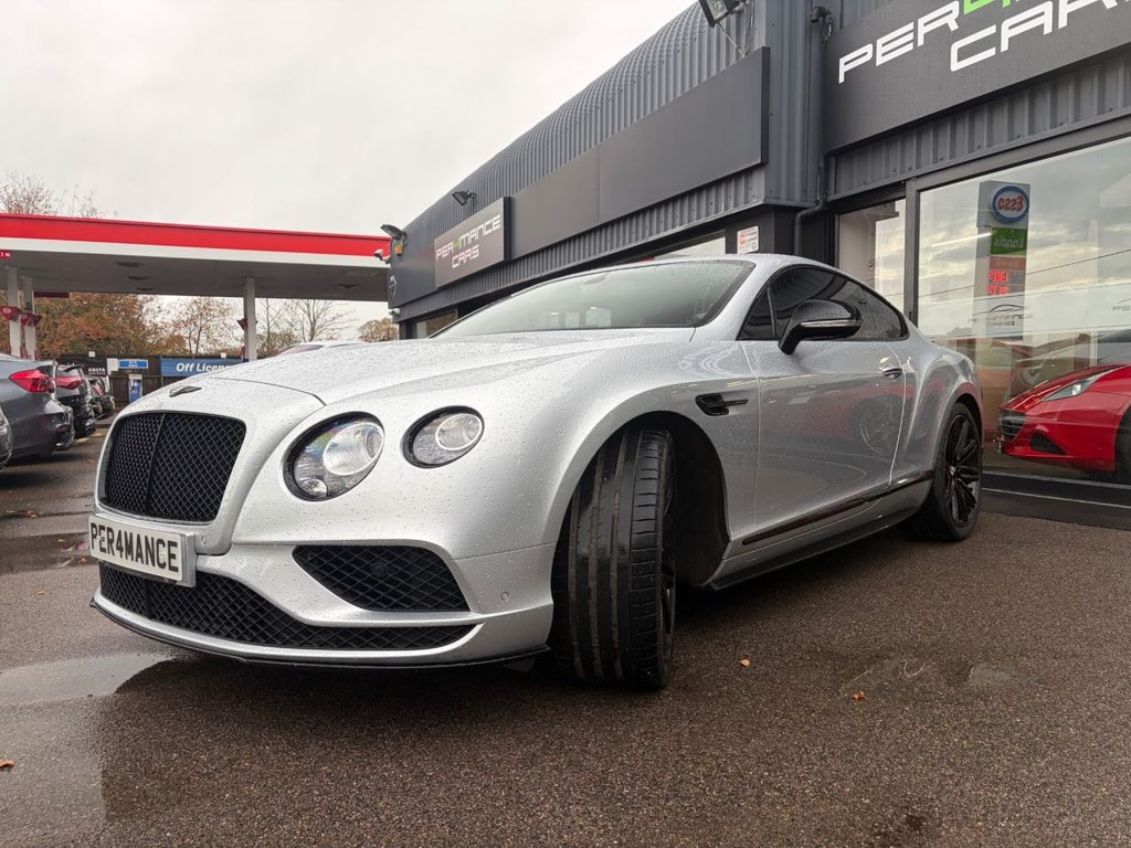 Used Bentley Continental 2016 for sale - 76509844: Photo 10