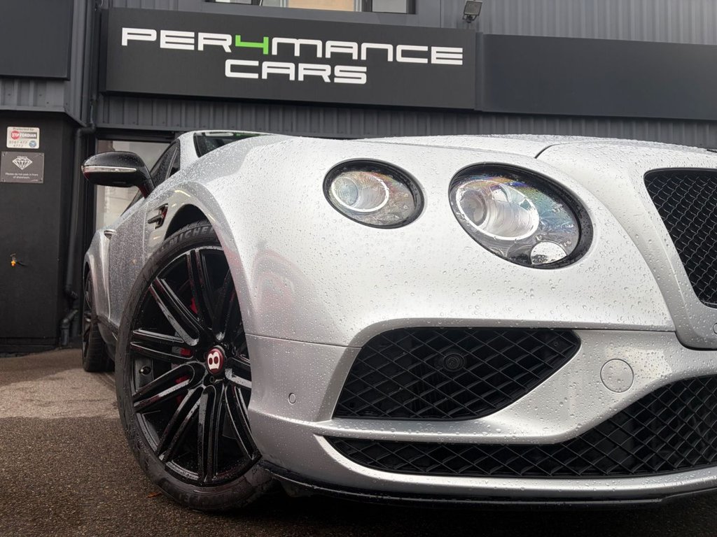 Used Bentley Continental 2016 for sale - 76509844: Photo 12