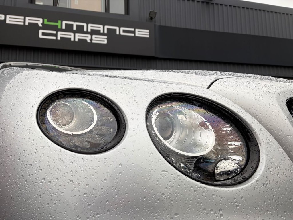 Used Bentley Continental 2016 for sale - 76509844: Photo 13